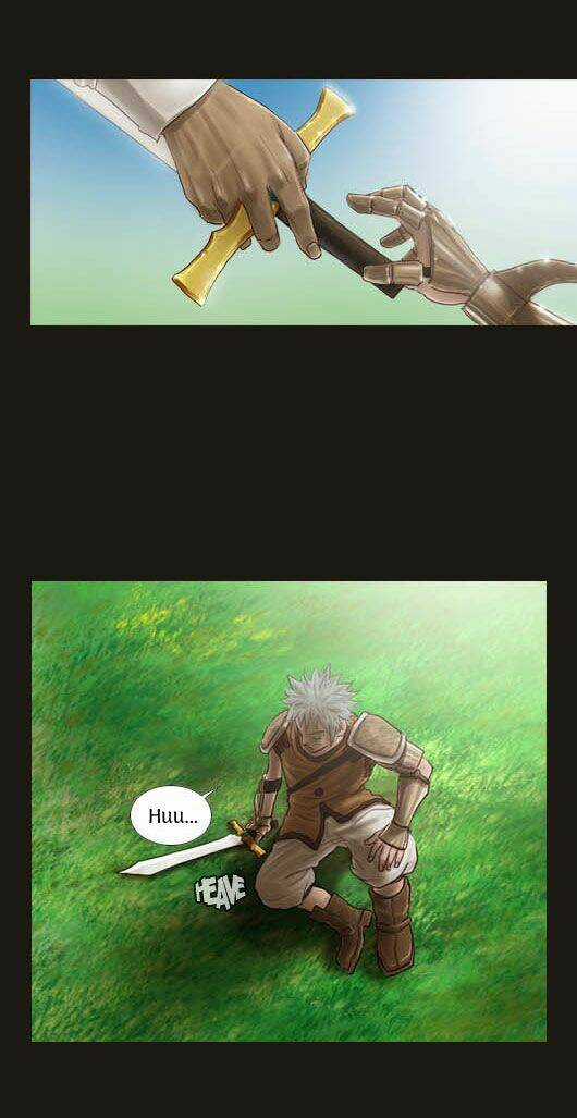 Hội ảo thuật - Chapter 36 - Trang 19