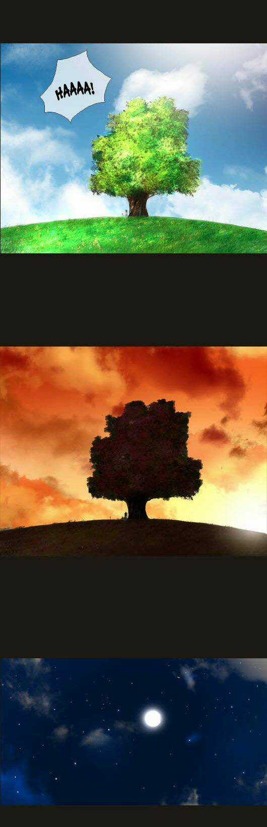 Hội ảo thuật - Chapter 36 - Trang 20