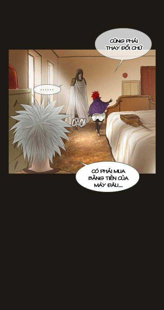 Hội ảo thuật - Chapter 36 - Trang 28