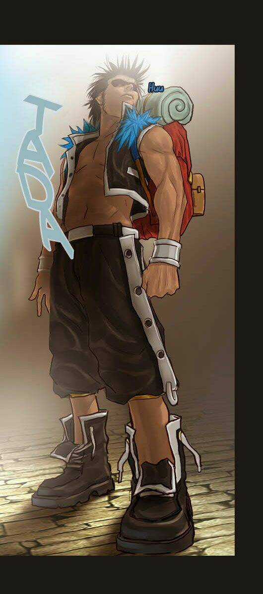 Hội ảo thuật - Chapter 36 - Trang 33