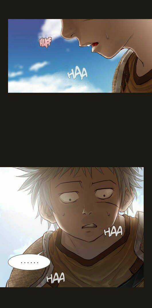 Hội ảo thuật - Chapter 36 - Trang 5