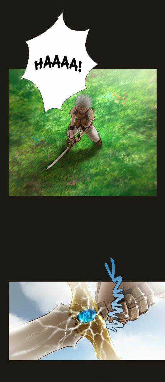 Hội ảo thuật - Chapter 36 - Trang 6