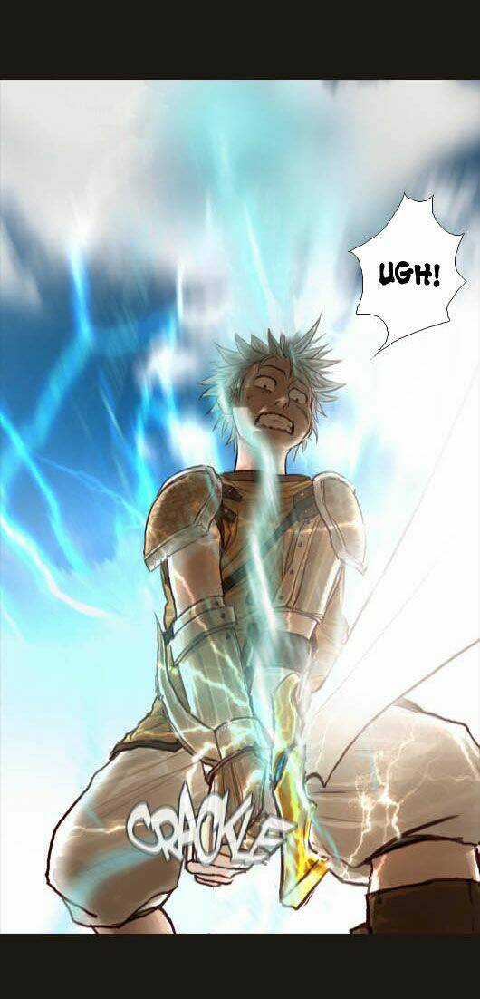 Hội ảo thuật - Chapter 36 - Trang 7