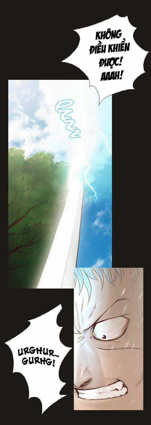 Hội ảo thuật - Chapter 36 - Trang 9