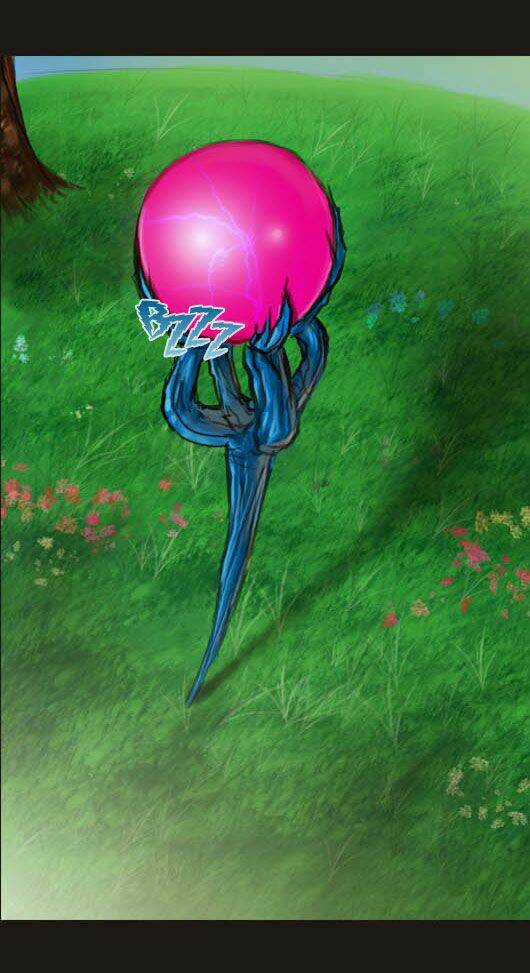 Hội ảo thuật - Chapter 36 - Trang 10