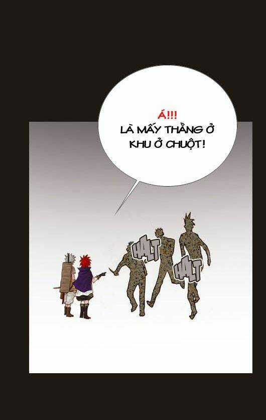 Hội ảo thuật - Chapter 37 - Trang 15