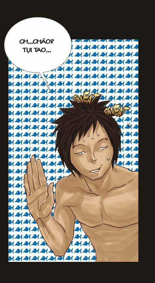 Hội ảo thuật - Chapter 37 - Trang 16