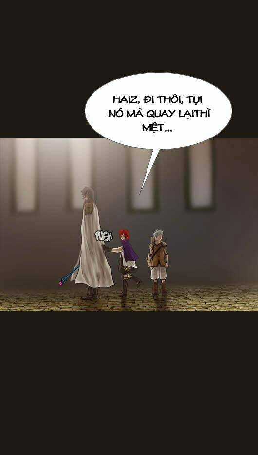 Hội ảo thuật - Chapter 37 - Trang 18