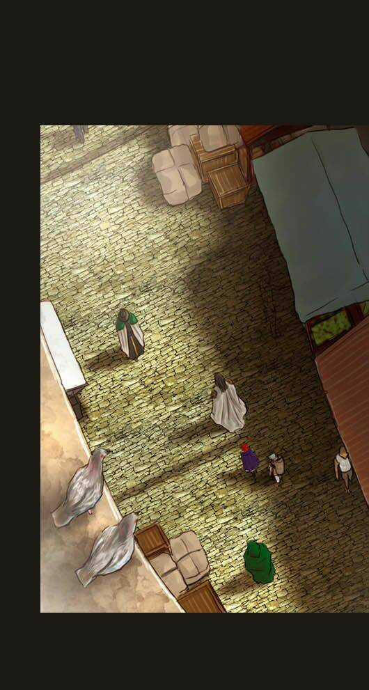 Hội ảo thuật - Chapter 37 - Trang 19