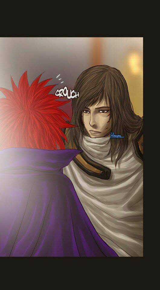 Hội ảo thuật - Chapter 37 - Trang 22