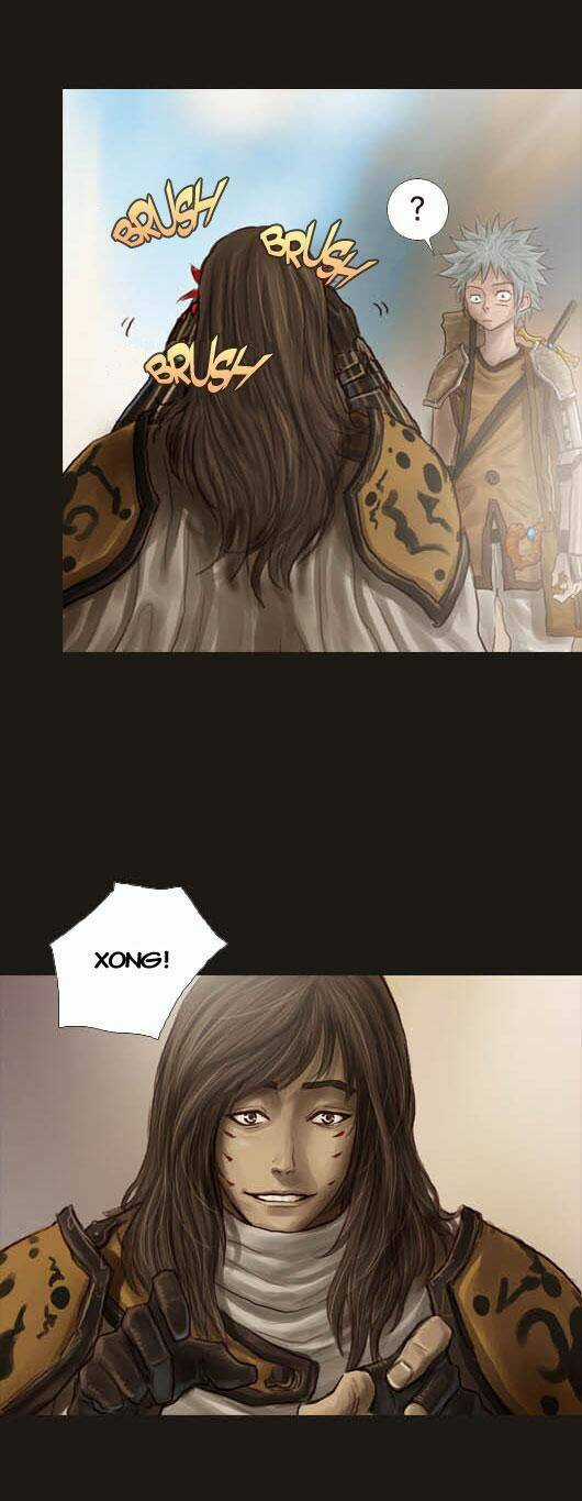 Hội ảo thuật - Chapter 37 - Trang 23