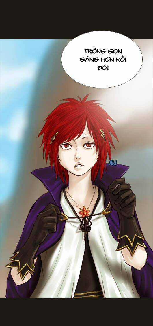 Hội ảo thuật - Chapter 37 - Trang 24