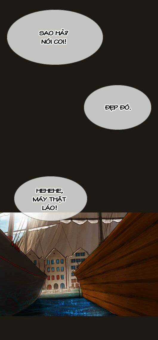 Hội ảo thuật - Chapter 37 - Trang 26