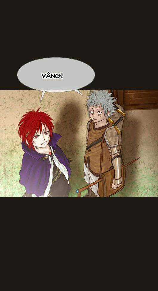 Hội ảo thuật - Chapter 37 - Trang 29