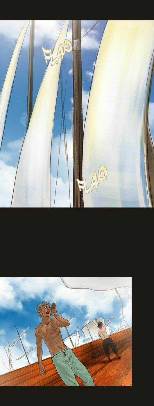 Hội ảo thuật - Chapter 37 - Trang 30