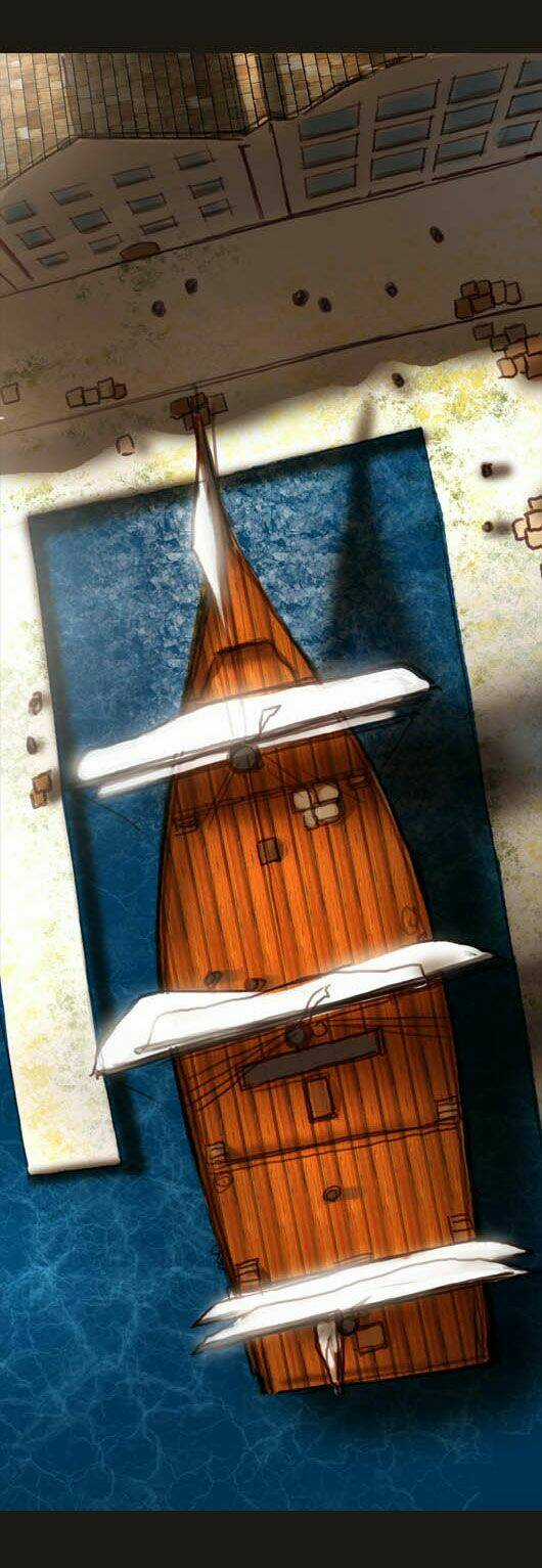 Hội ảo thuật - Chapter 37 - Trang 33