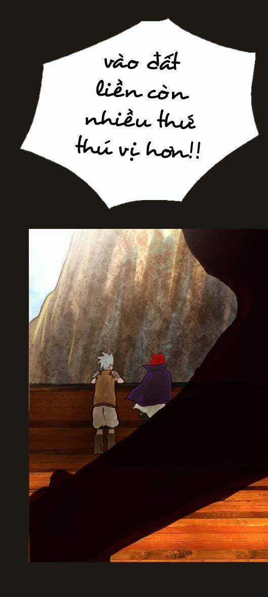 Hội ảo thuật - Chapter 37 - Trang 35