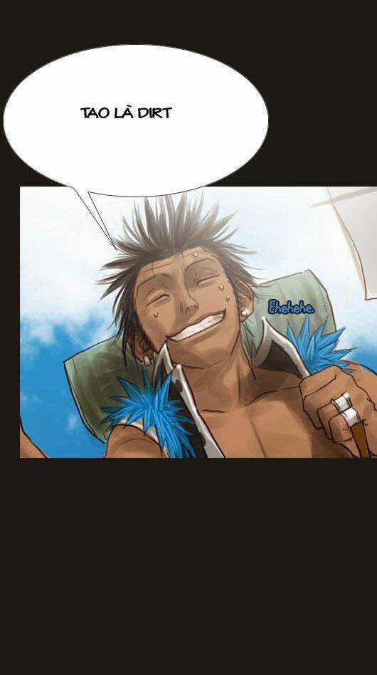 Hội ảo thuật - Chapter 37 - Trang 38