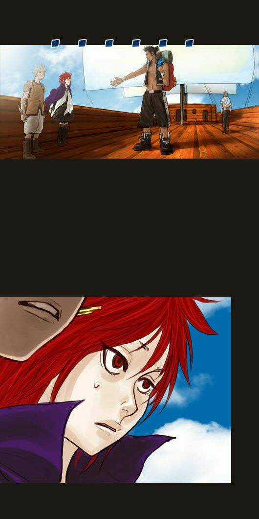 Hội ảo thuật - Chapter 37 - Trang 39