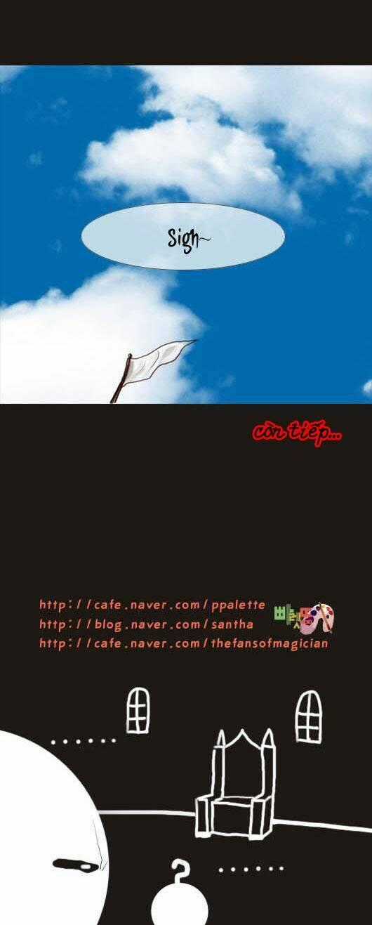 Hội ảo thuật - Chapter 37 - Trang 40