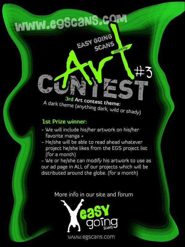 Hội ảo thuật - Chapter 38 - Trang 1