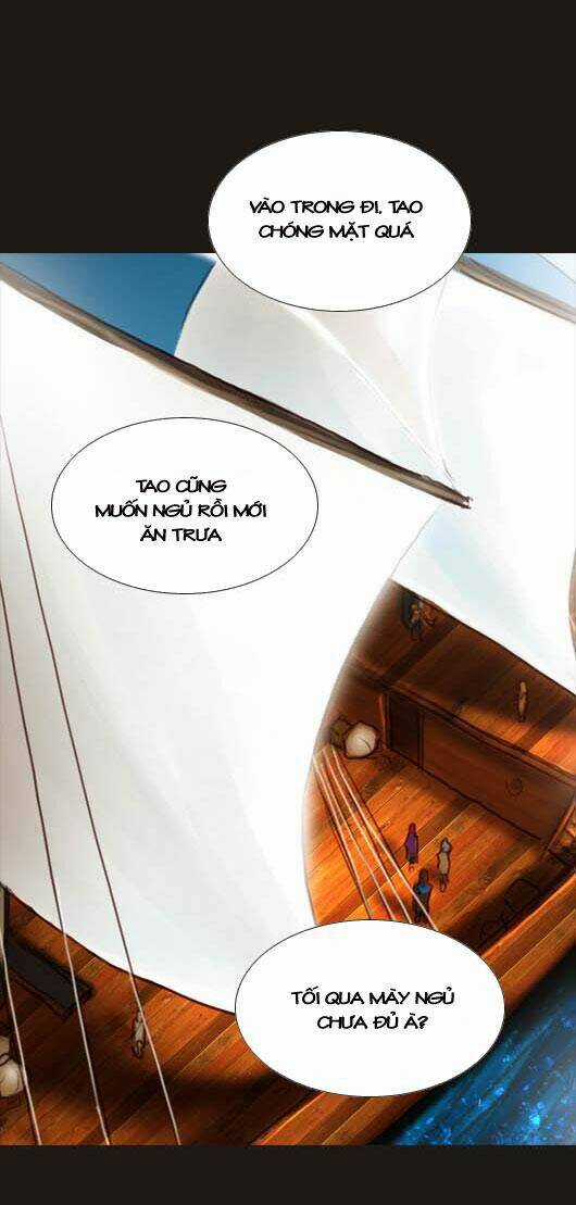 Hội ảo thuật - Chapter 38 - Trang 14