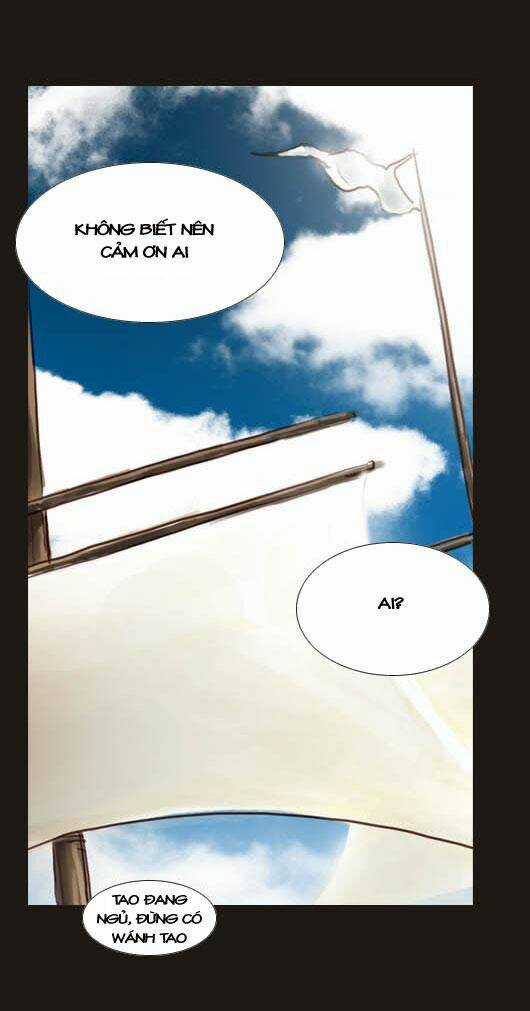 Hội ảo thuật - Chapter 38 - Trang 15