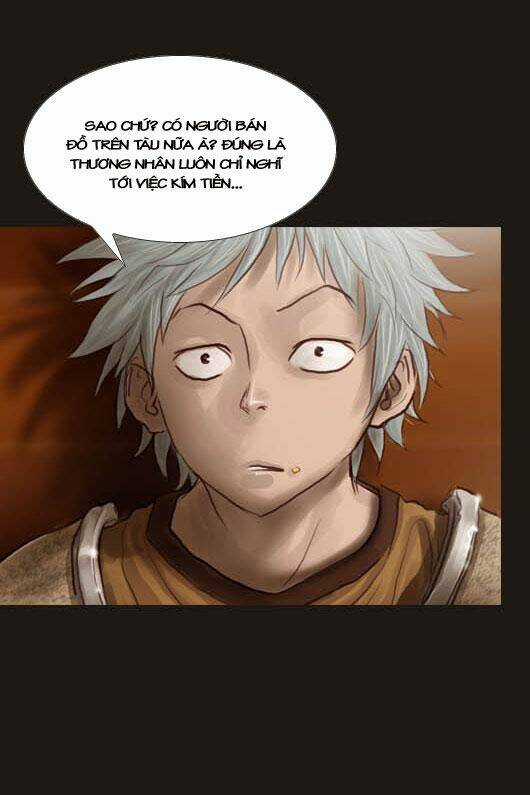 Hội ảo thuật - Chapter 38 - Trang 19