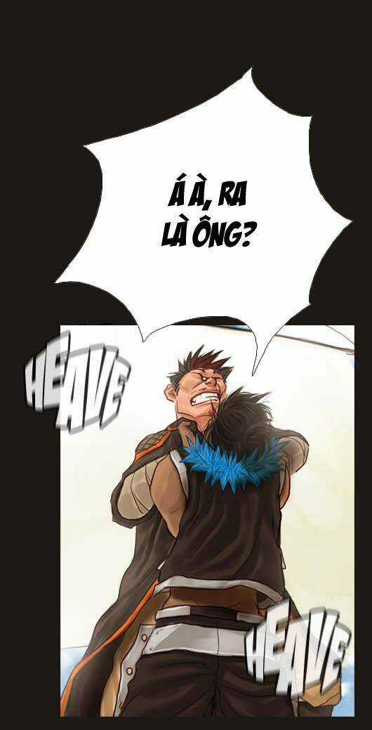 Hội ảo thuật - Chapter 38 - Trang 30