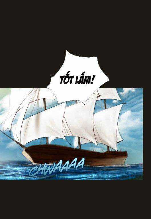 Hội ảo thuật - Chapter 38 - Trang 4