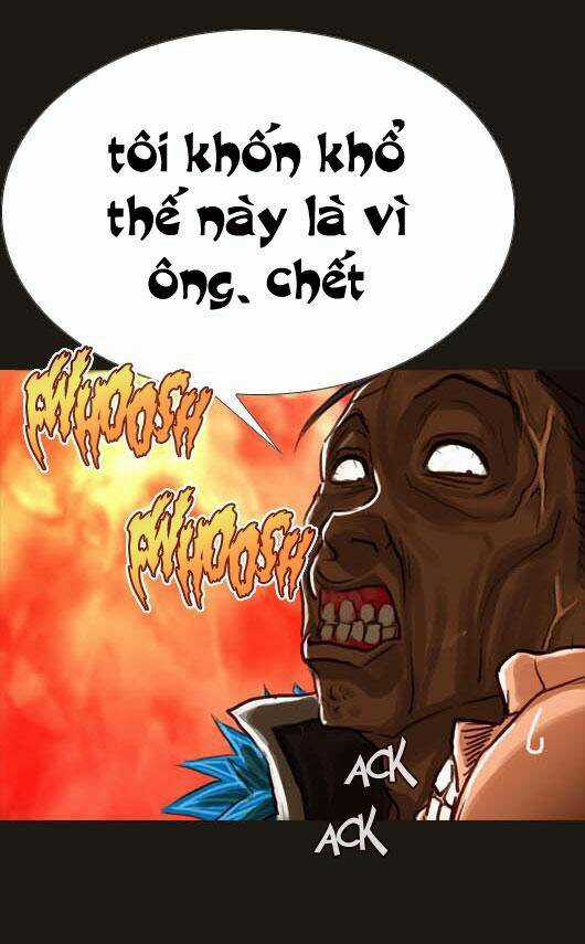 Hội ảo thuật - Chapter 38 - Trang 31