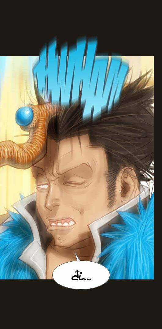 Hội ảo thuật - Chapter 38 - Trang 32