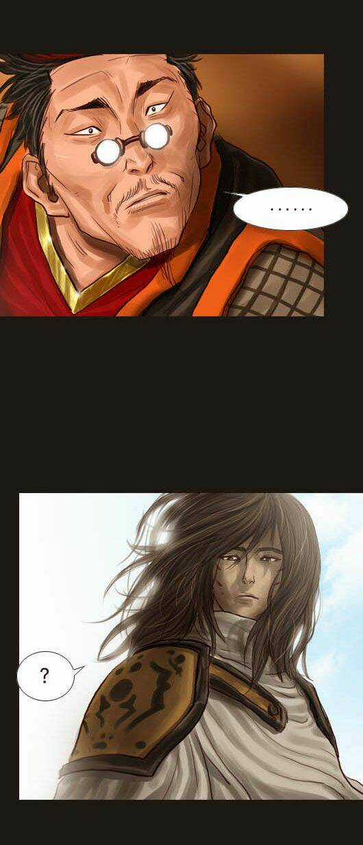 Hội ảo thuật - Chapter 38 - Trang 37