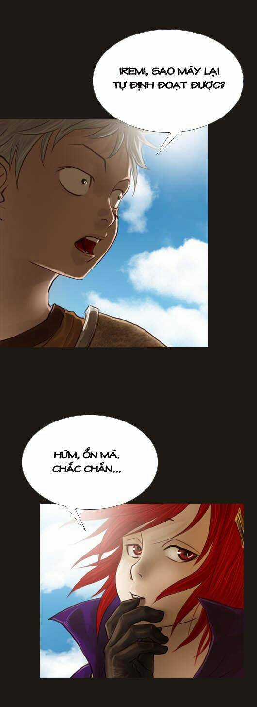 Hội ảo thuật - Chapter 38 - Trang 7