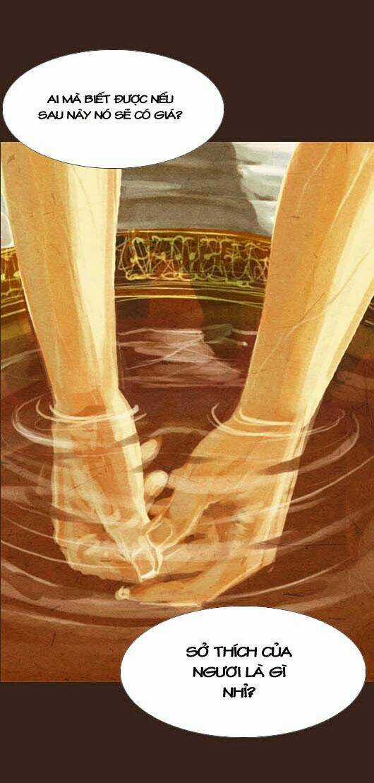 Hội ảo thuật - Chapter 39 - Trang 12