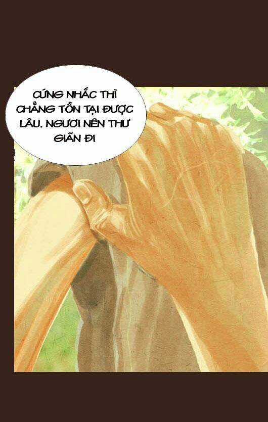 Hội ảo thuật - Chapter 39 - Trang 13