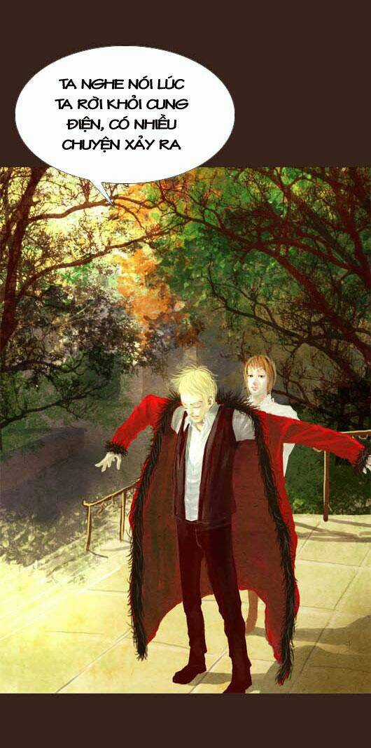 Hội ảo thuật - Chapter 39 - Trang 14