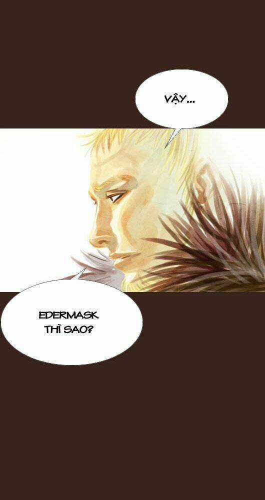 Hội ảo thuật - Chapter 39 - Trang 15