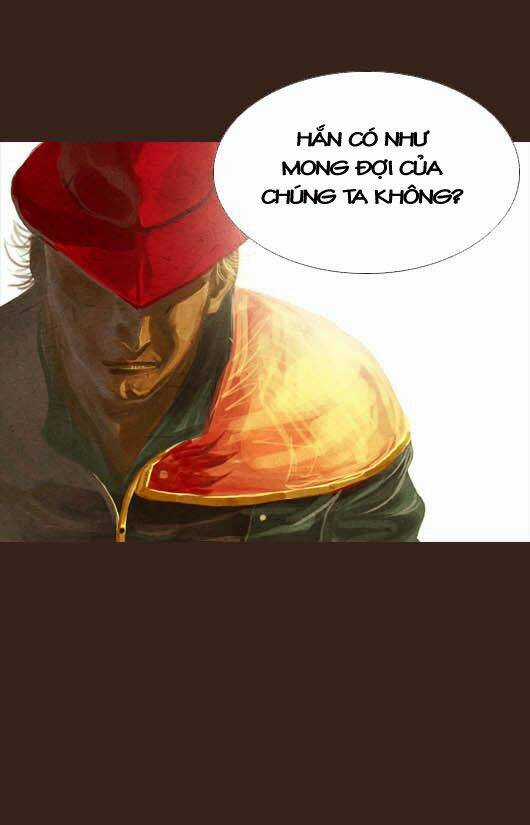 Hội ảo thuật - Chapter 39 - Trang 16