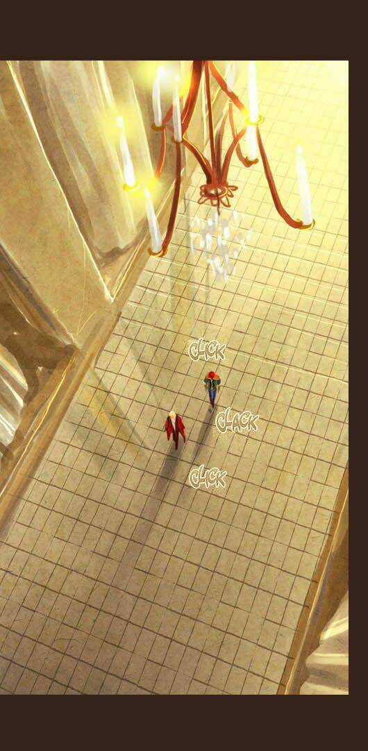 Hội ảo thuật - Chapter 39 - Trang 19