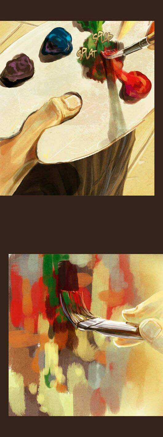 Hội ảo thuật - Chapter 39 - Trang 3