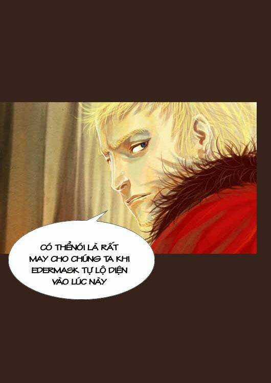 Hội ảo thuật - Chapter 39 - Trang 24