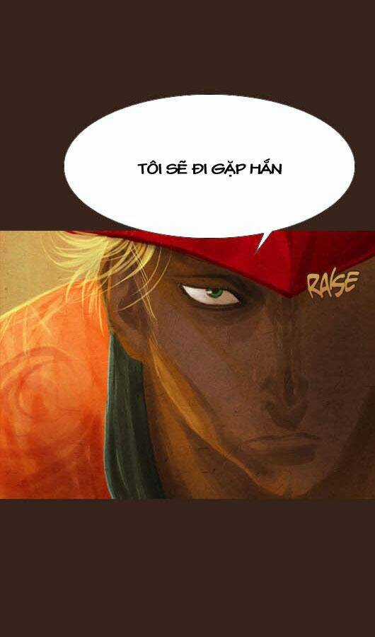 Hội ảo thuật - Chapter 39 - Trang 27