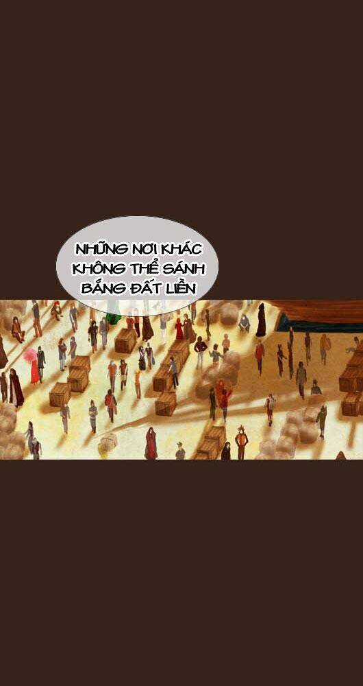 Hội ảo thuật - Chapter 39 - Trang 32