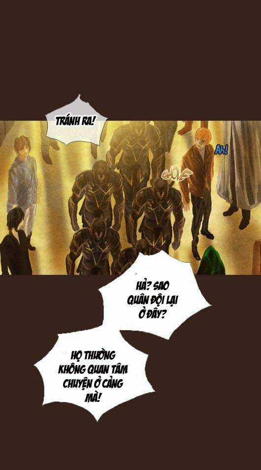 Hội ảo thuật - Chapter 39 - Trang 38