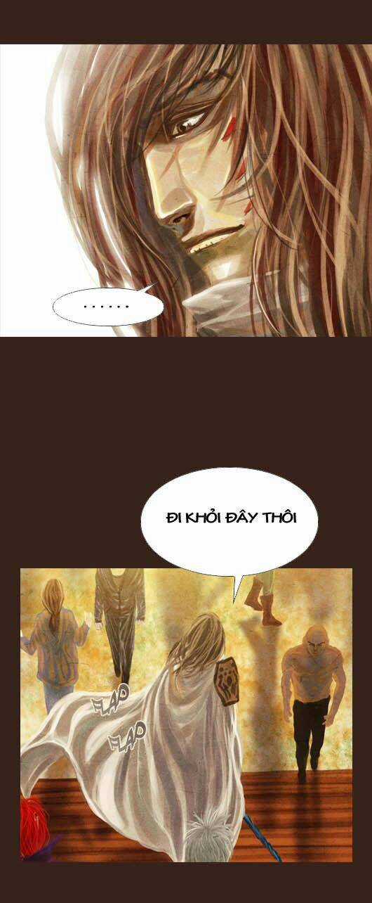 Hội ảo thuật - Chapter 39 - Trang 39