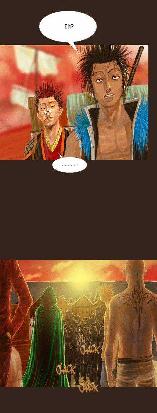 Hội ảo thuật - Chapter 39 - Trang 40