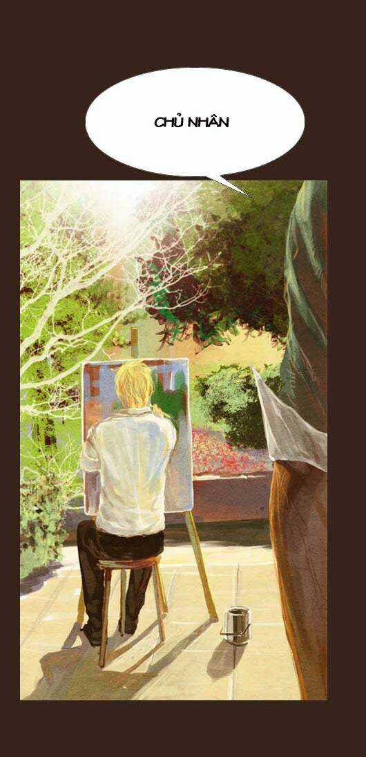 Hội ảo thuật - Chapter 39 - Trang 5