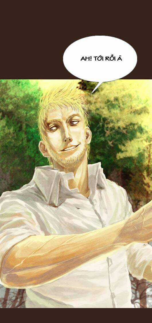 Hội ảo thuật - Chapter 39 - Trang 7