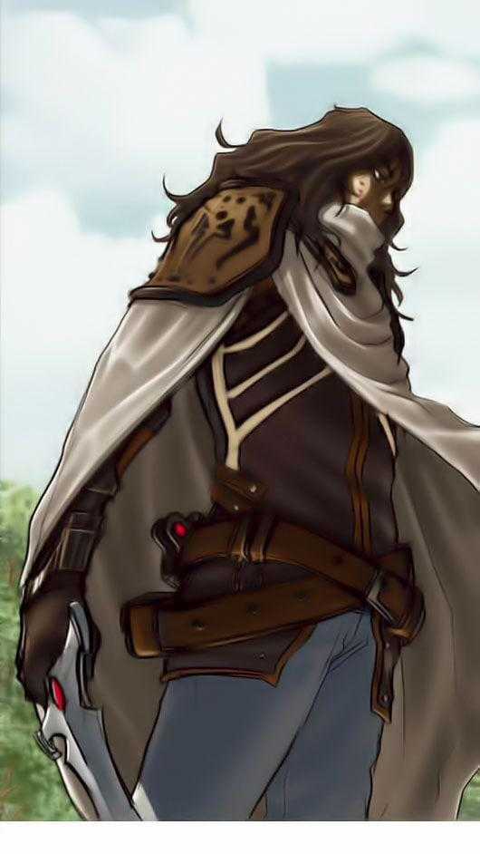 Hội ảo thuật - Chapter 4 - Trang 1